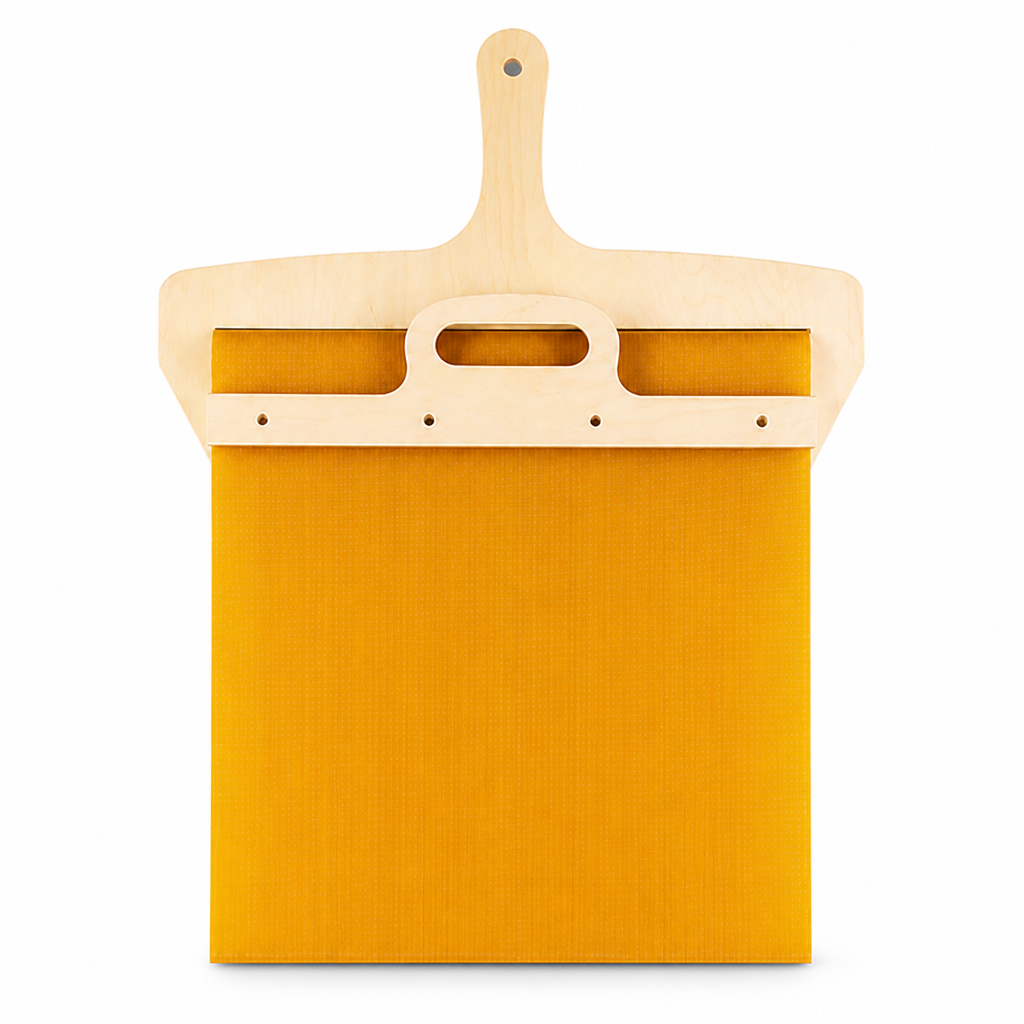 SliceSwerve™ — Glide Your Pizza Like a Pro with Crisp Crusts and Perfect Toppings Every Time