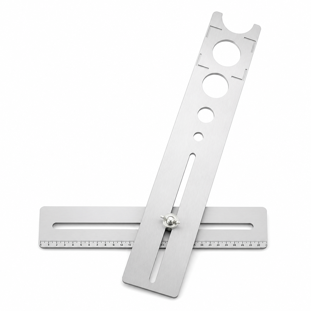 AngleMaster Pro™ — Lock Every Angle with Rock-Solid Confidence and Flawless Precision