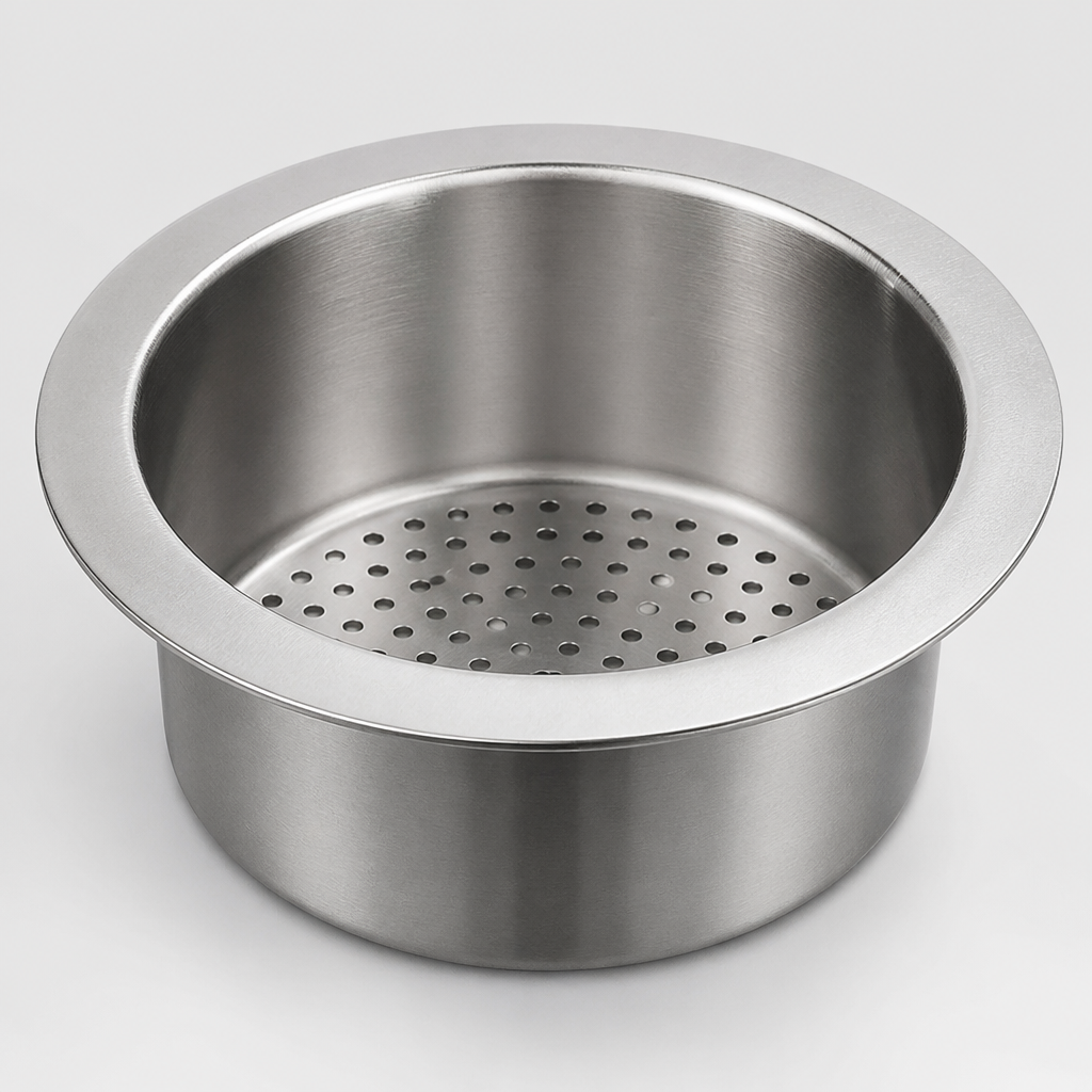 SilvyrGuard™ — End Sink Struggles with Unstoppable, Rust-Free Protection