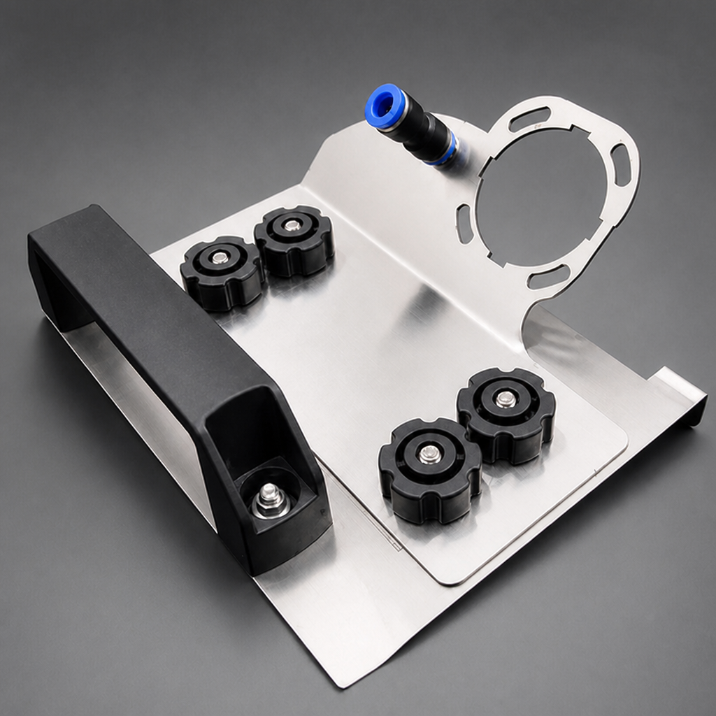 EdgeMaster™ — Cut Like a Pro with Rock-Solid Precision and Zero Wasted Tiles