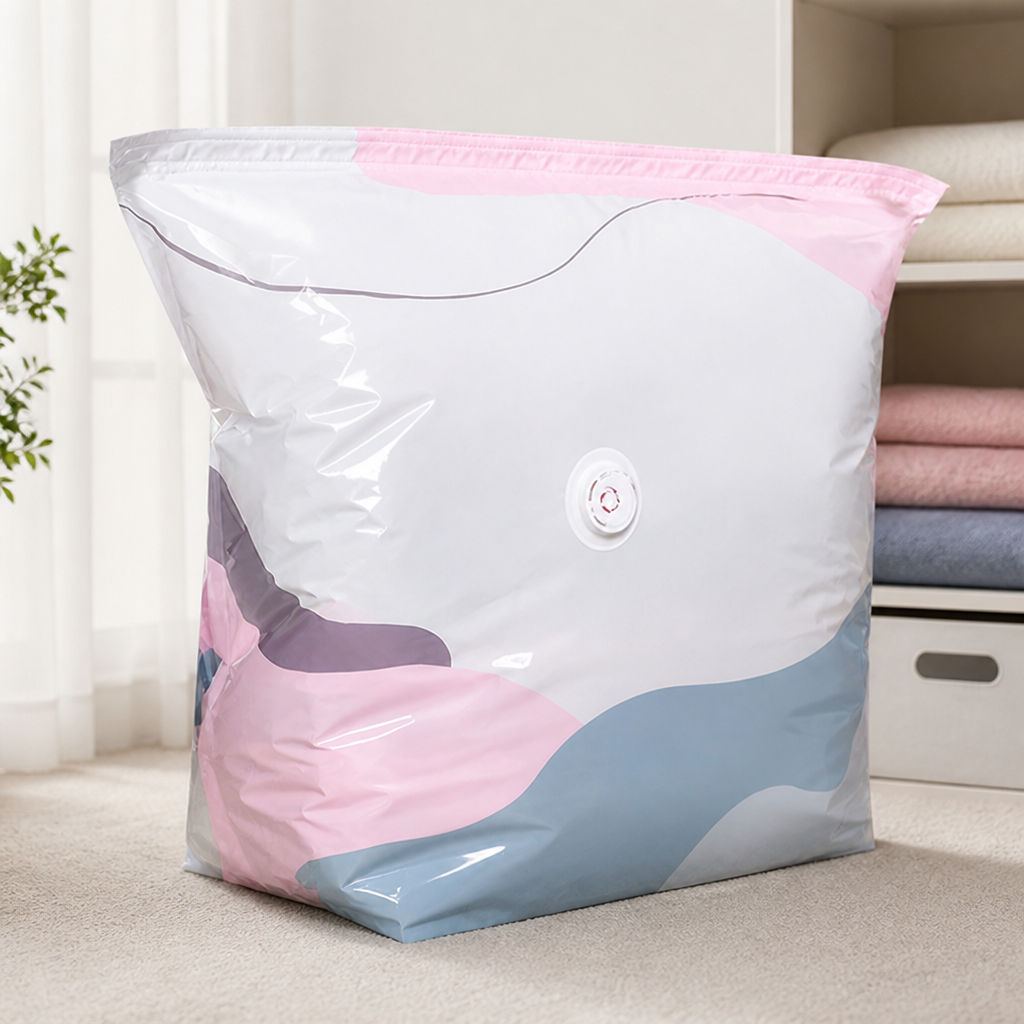 AeroNest™ — Instantly Crush Clutter and Unlock Massive Calm in Your Space