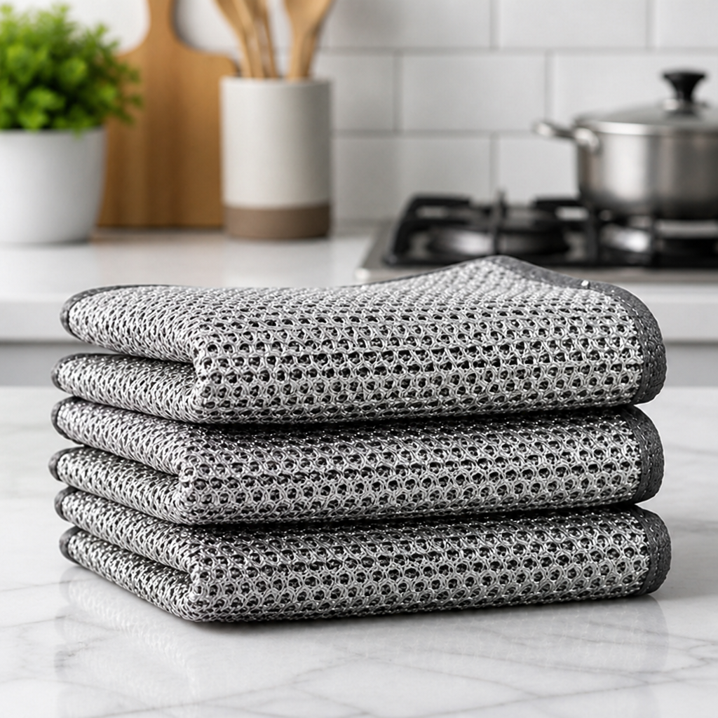 PureSweep™ — Transform Your Home with Powerful, Guilt-Free Cleanliness