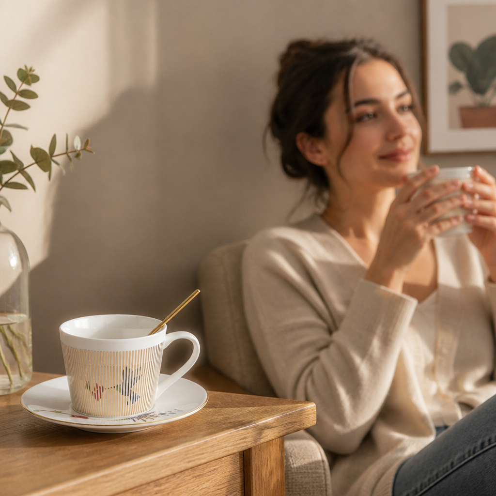 LumeVibe™ — Ignite Your Imagination with Every Mesmerizing Sip