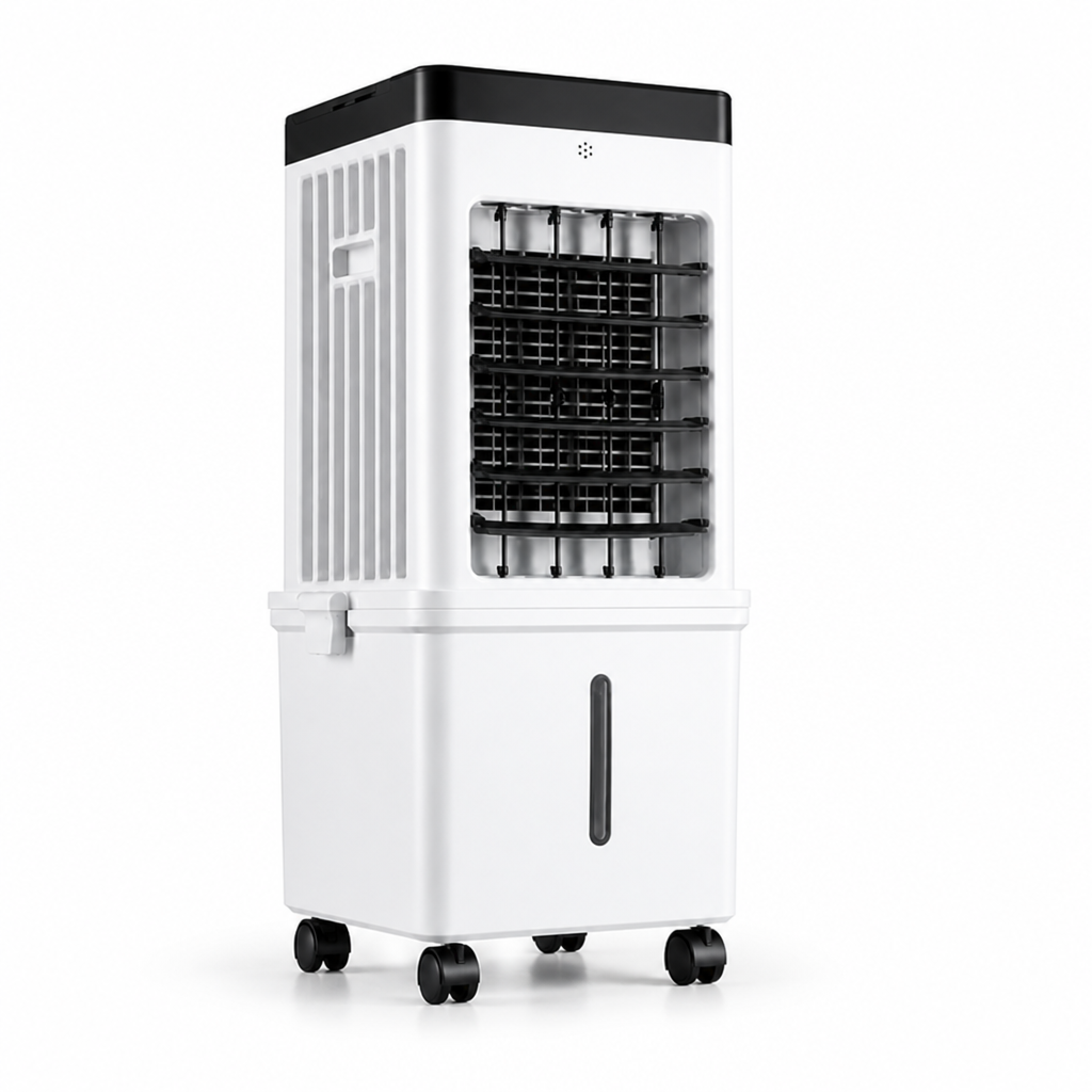 Windowless 3-in-1 Portable Air Conditioner