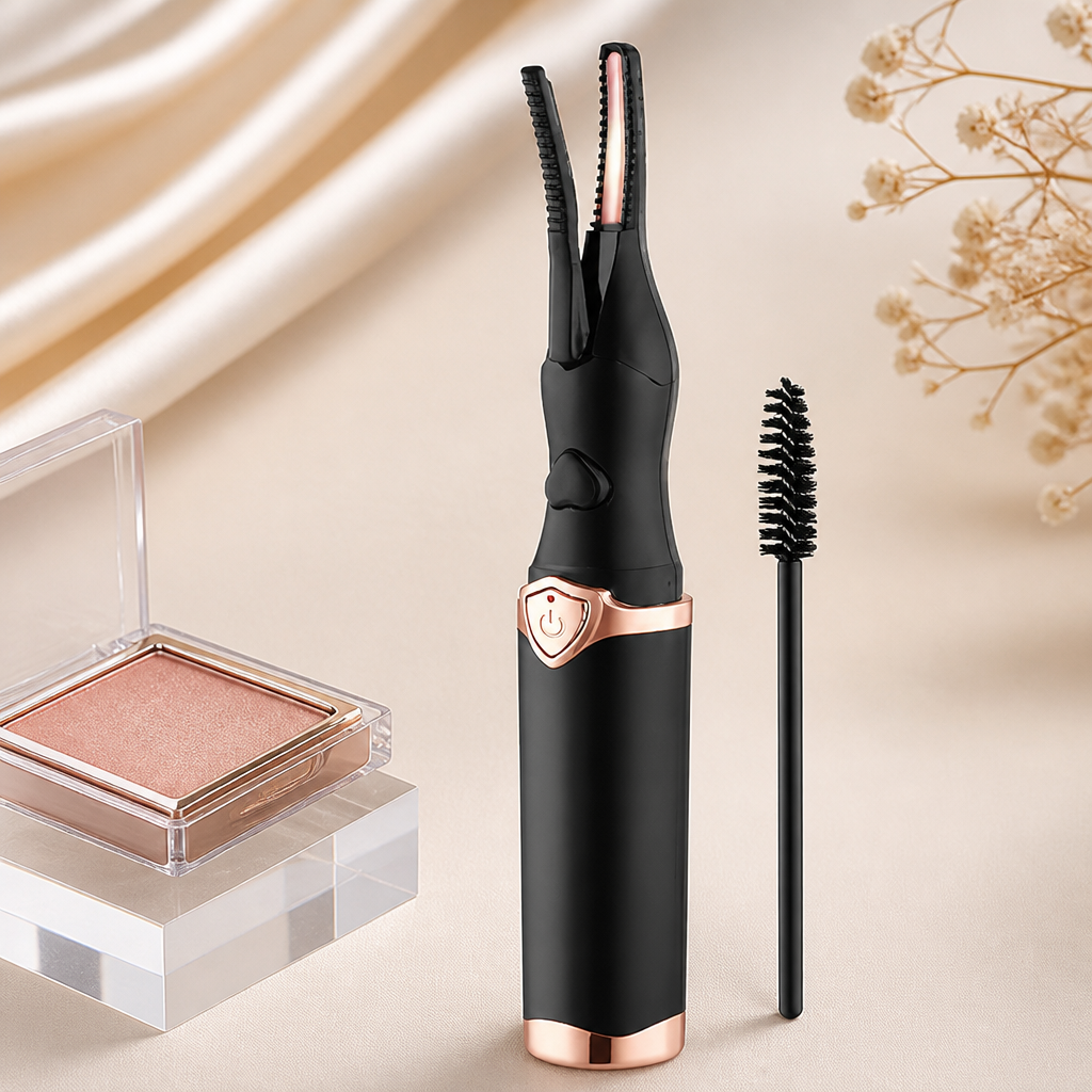 LushLift™ — Instantly Lift Your Lashes to Flawless, Head-Turning Beauty