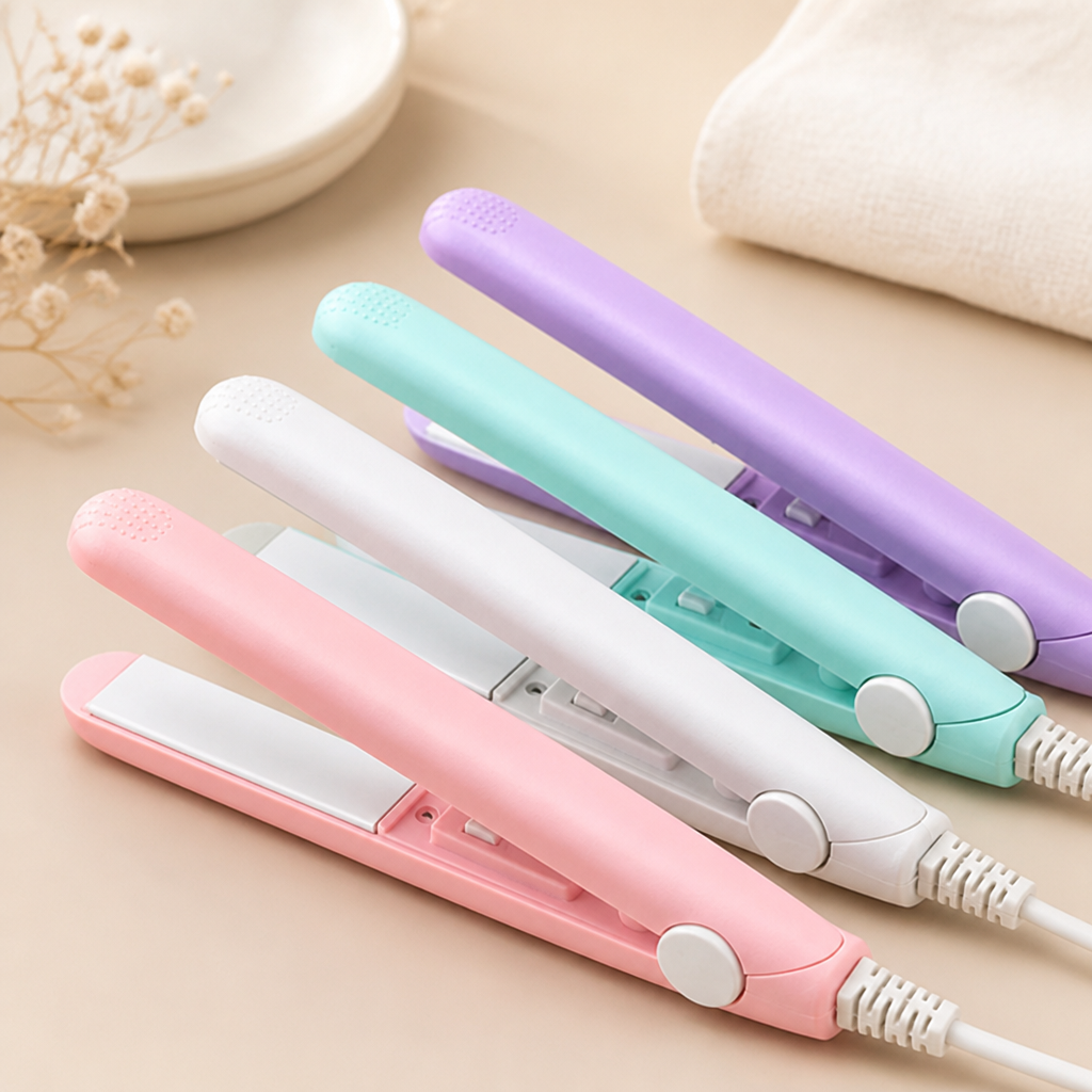 LumaForm™ Styler — Unlock Effortless, Show-Stopping Hair That Feels Alive Every Day