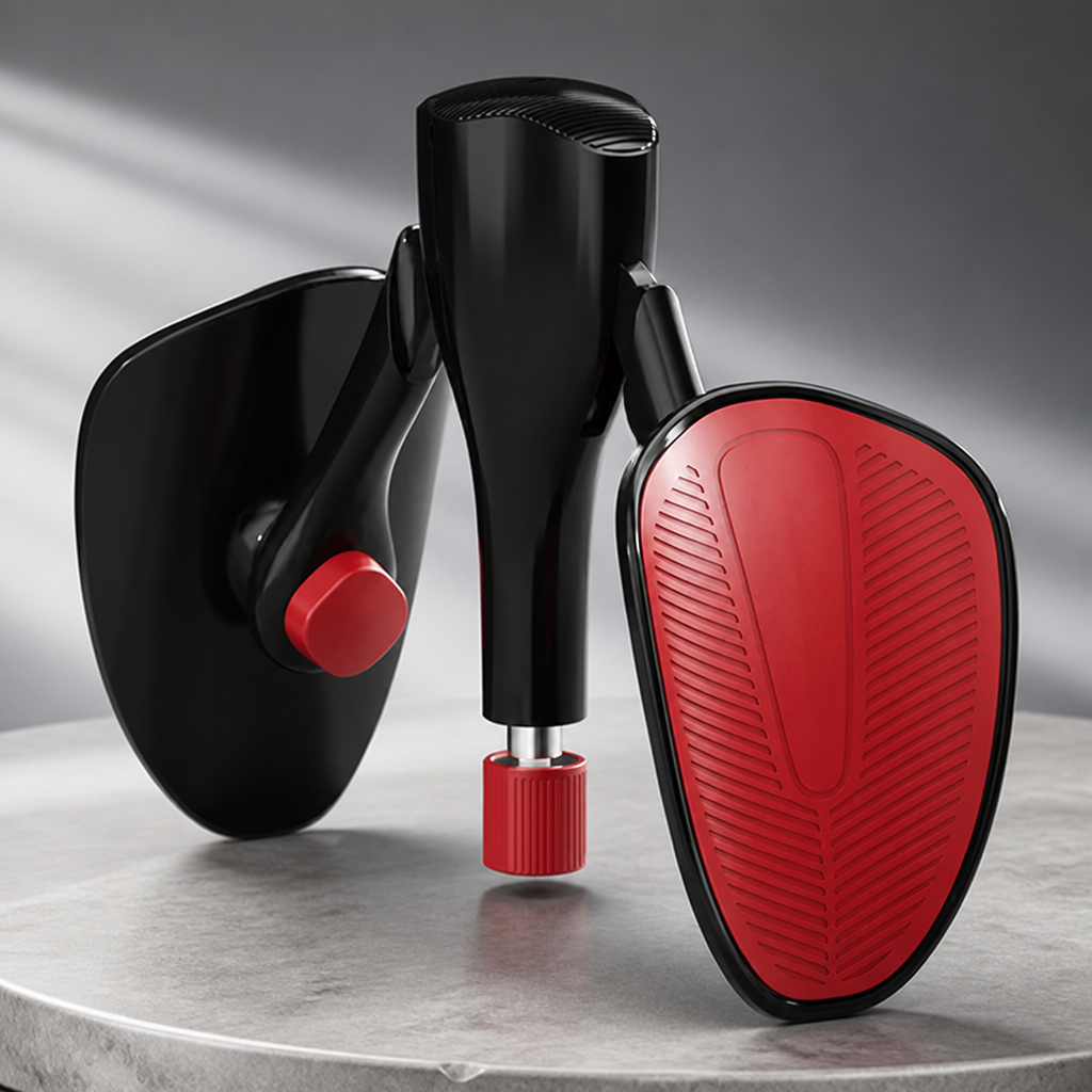 CoreLuxe™ — Sculpt Fierce Strength and Unshakable Confidence Every Day