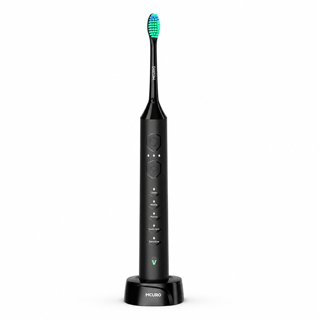 40000 VPM Sonic Electric Toothbrush (5 Modes)