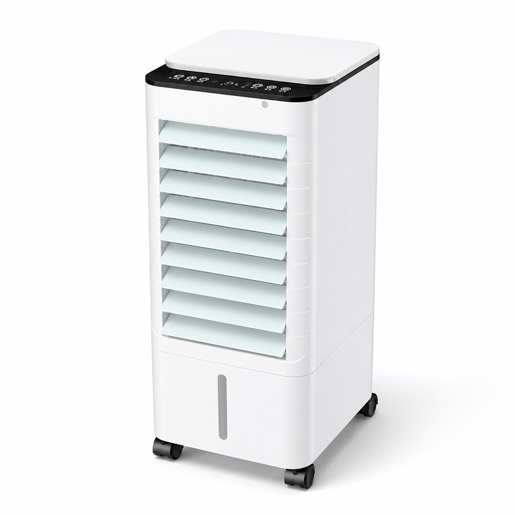 Windowless 3-In-1 Portable Air Cooler