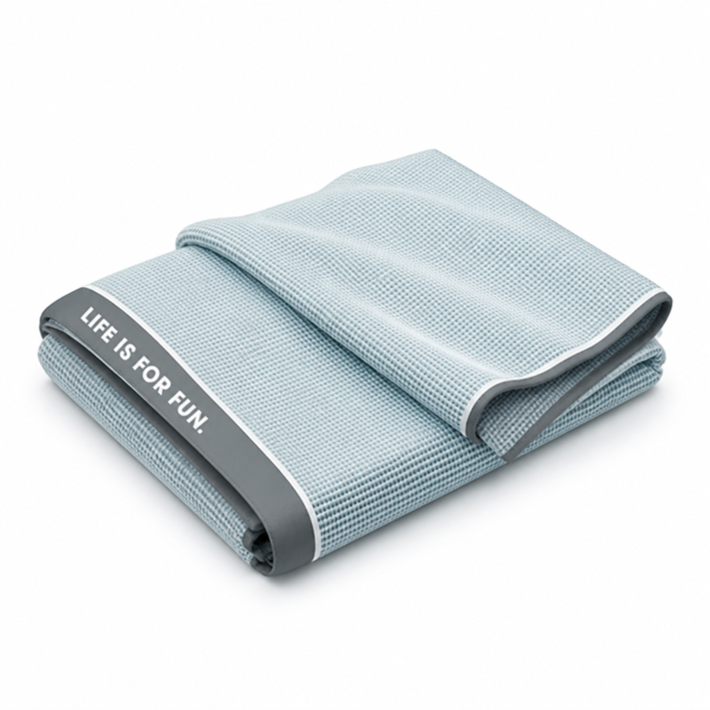 Cooling Breathable Machine-Washable Summer Mat