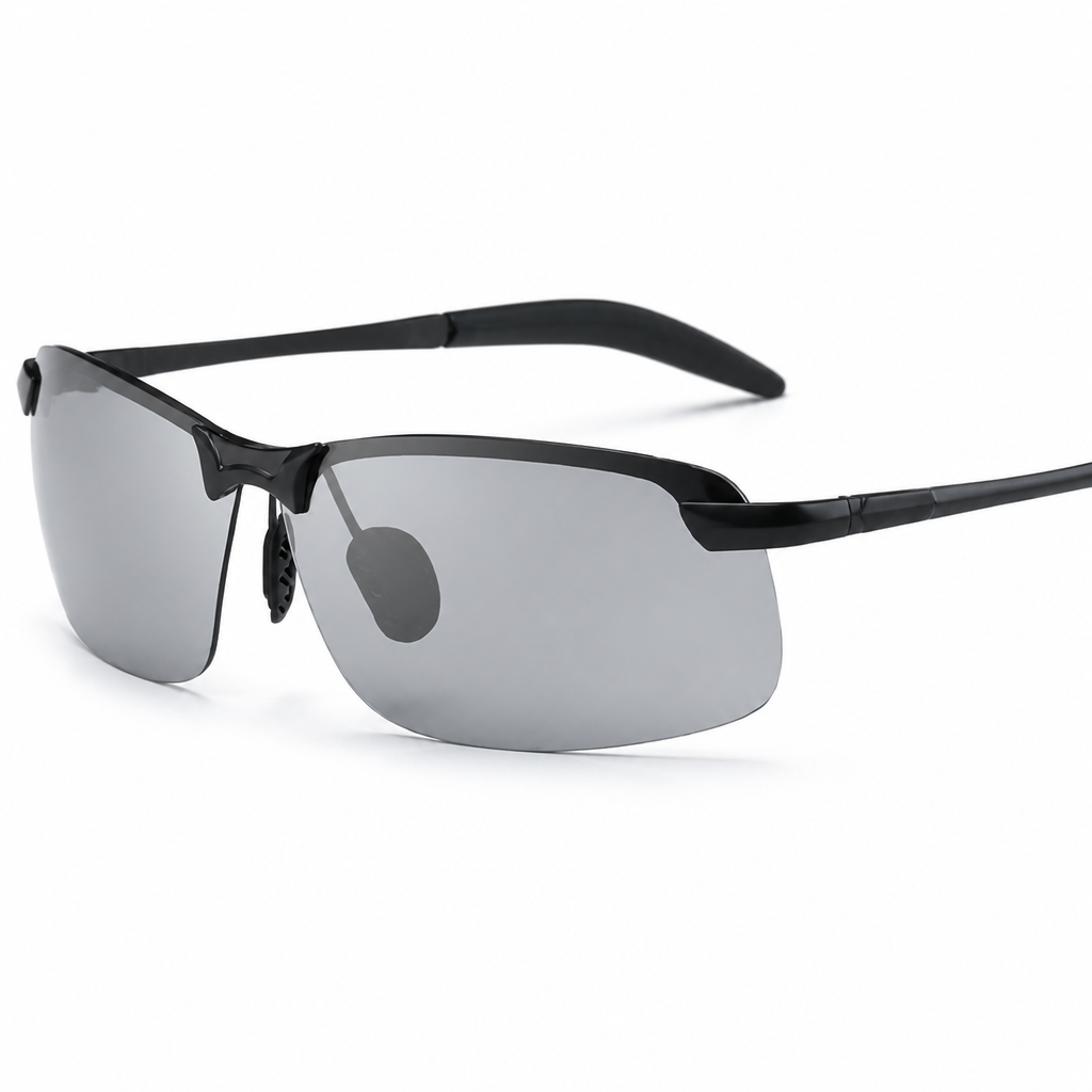 Photochromic Polarized UV400 Sunglasses