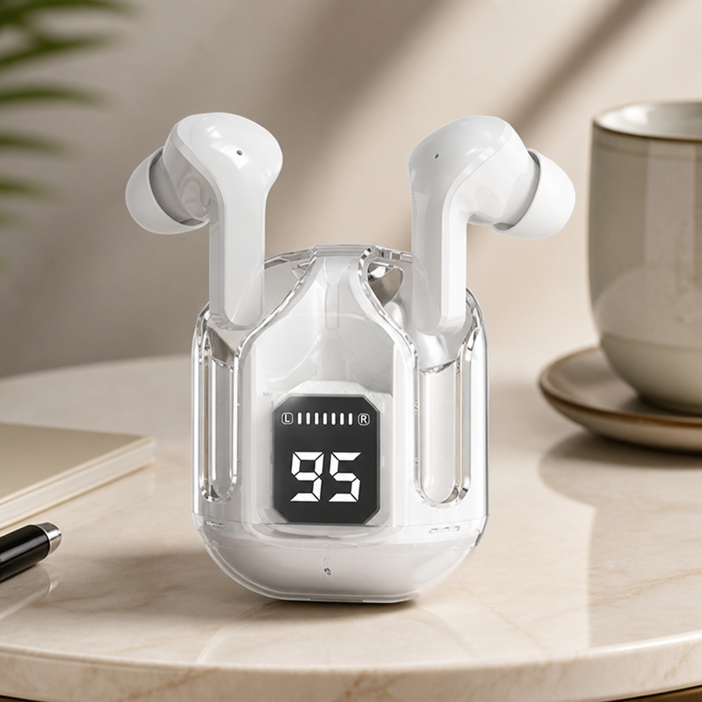 SonicVeil™ — Escape Noise, Own Your Focus, and Elevate Every Sound Experience
