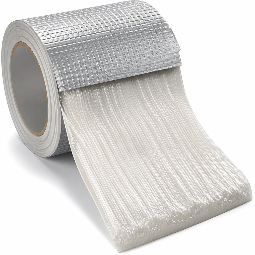 TitanSeal™ — Unbreakable Leak Defense That Keeps Your Home Safe and Dry