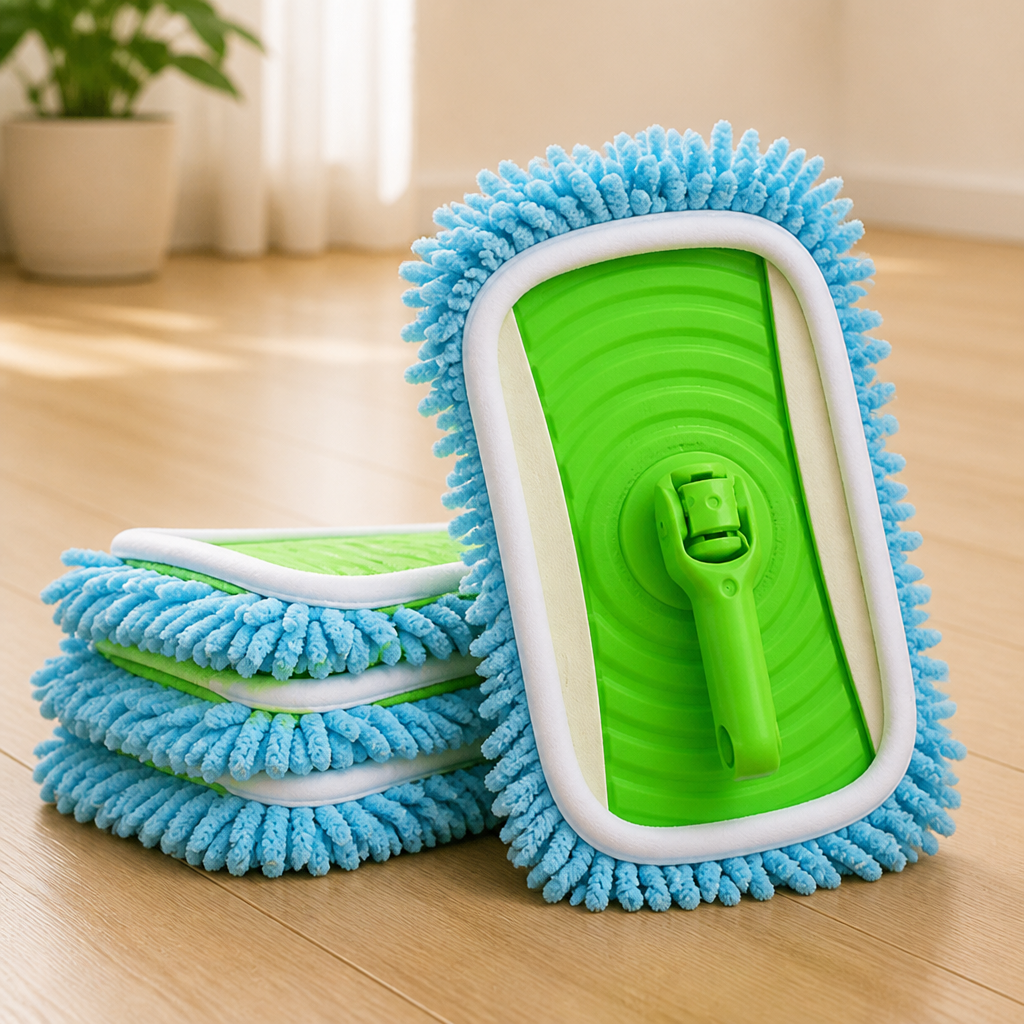 ReNewMist™ — Clean Smarter, Save Big, and Ditch Waste for Good