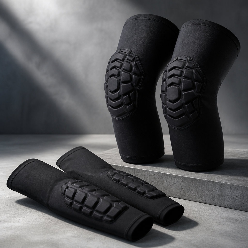 VanguardGuard™ — Lock In Comfort and Dominate Every Move Without Limits