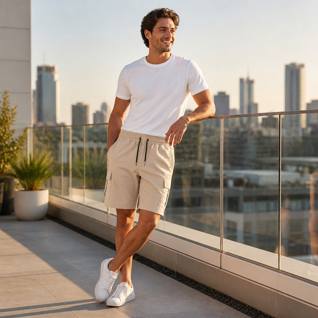 Ventara™ — Stay Fresh, Move Freely, Own Every Moment with Unstoppable Comfort