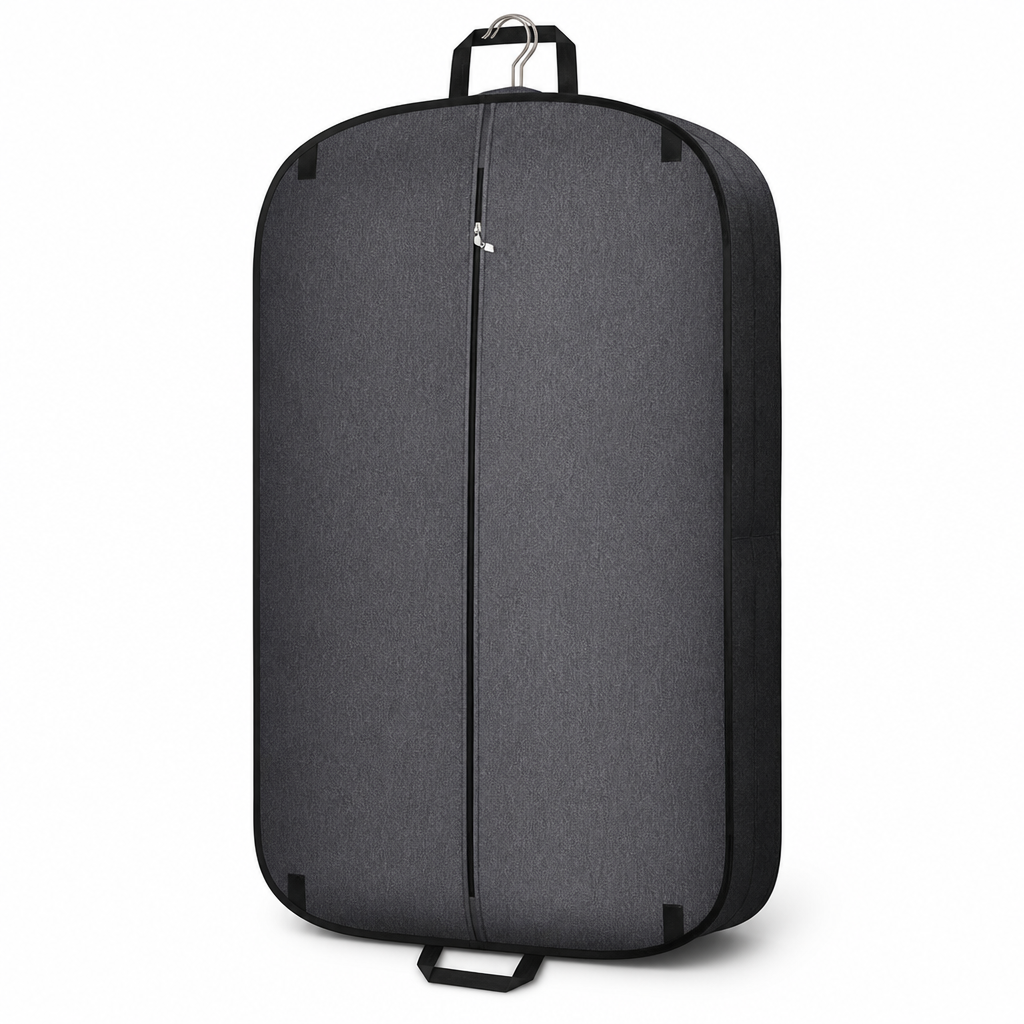 Waterproof Tear-Resistant Oxford Garment Bag
