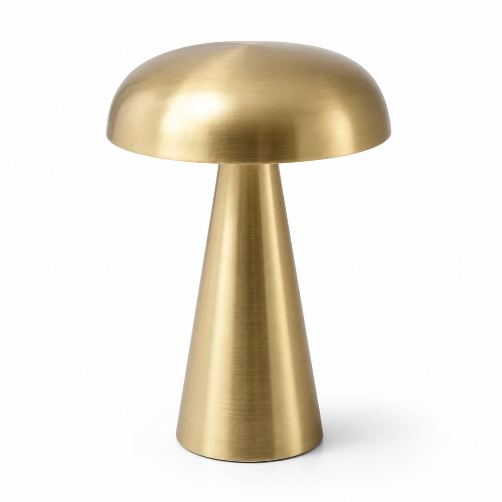 Rechargeable Touch Dimmable Table Lamp