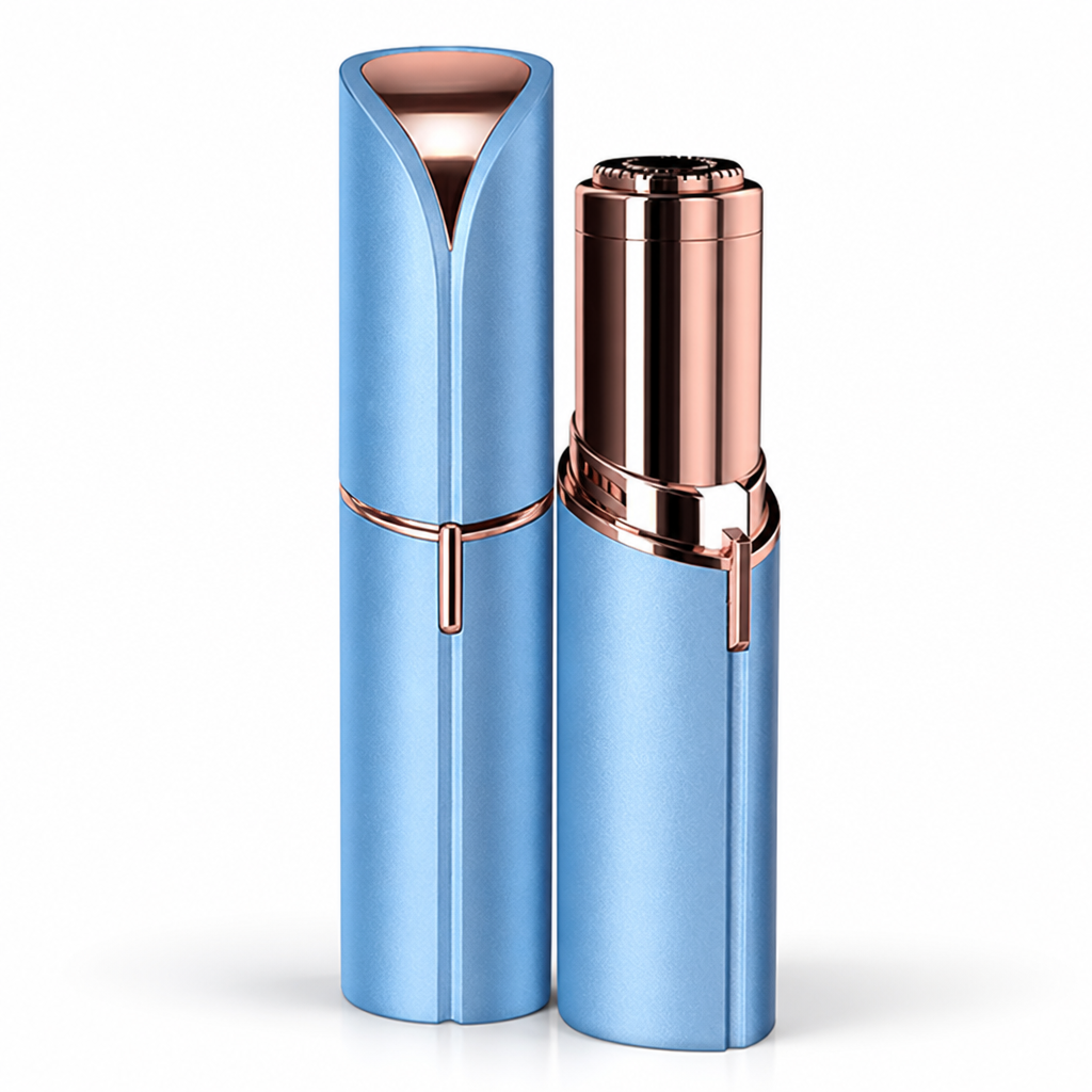 Painless Dermaplaning Facial Hair Remover