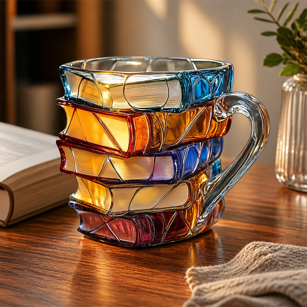 LitAura™ — Ignite Your Passion and Transform Every Sip into Pure Inspiration