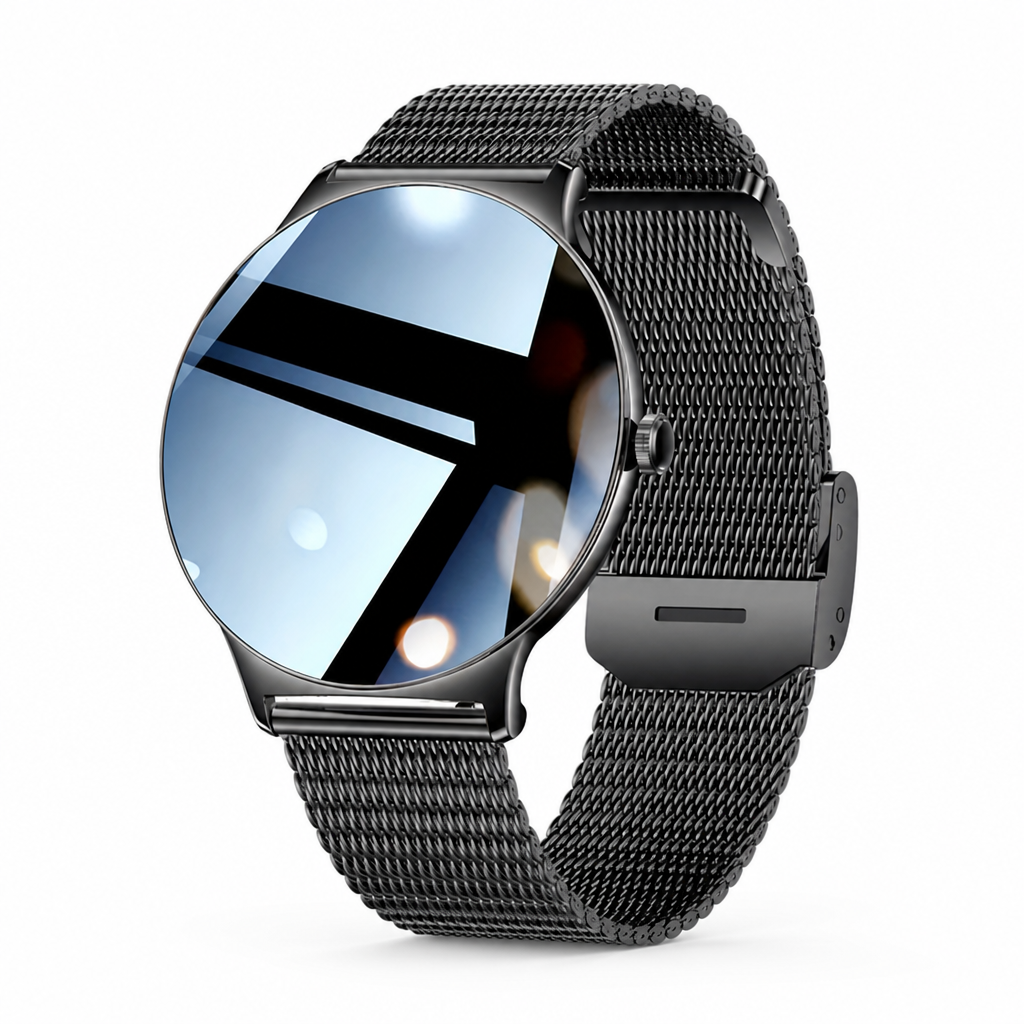 1.43" AMOLED Multi-Sport Smartwatch