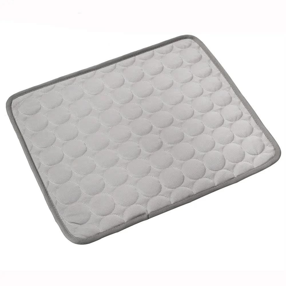 Cooling Blanket for Pets – Frost-Resistant Mat