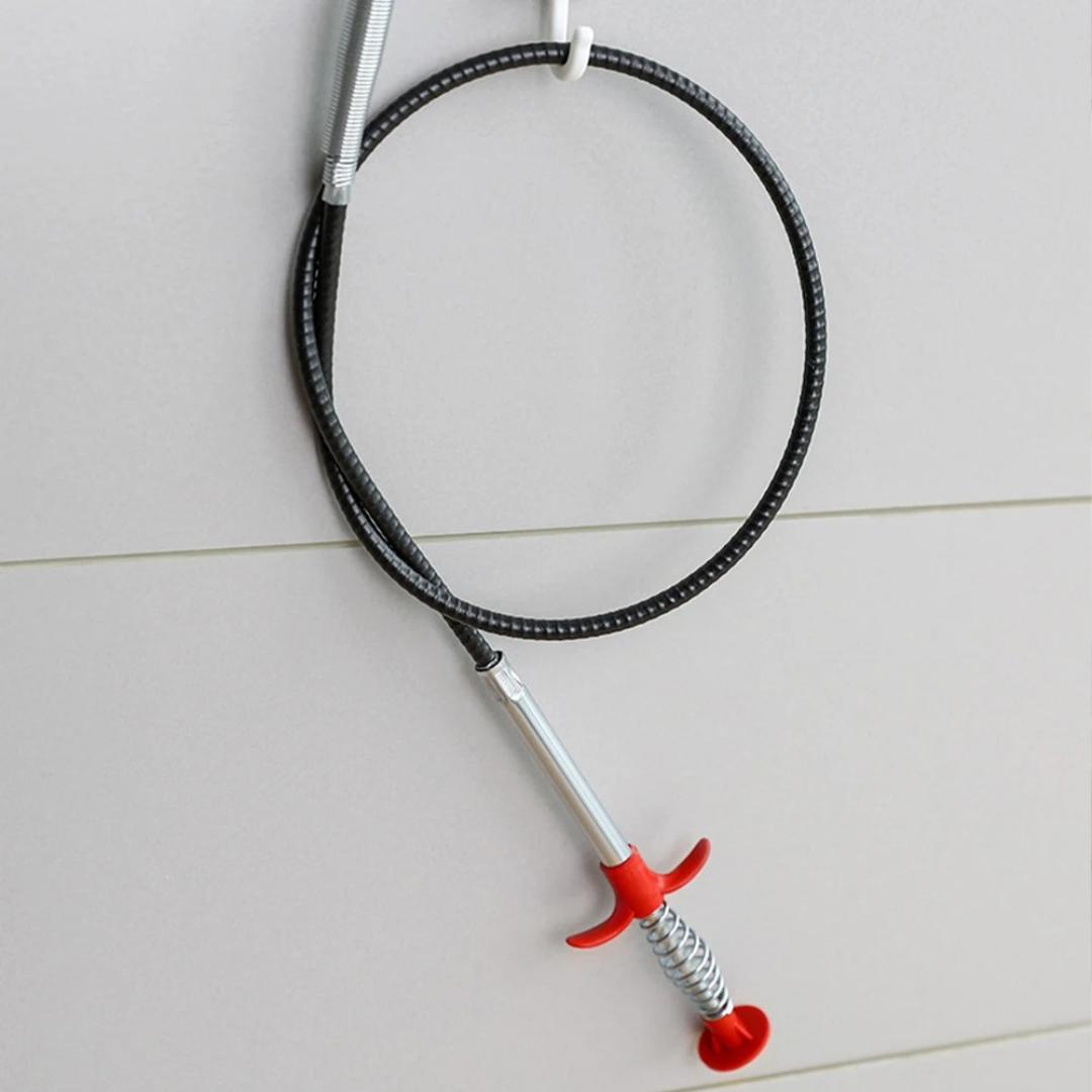 Drain Cleaning Tool – Clear Blockages Naturally