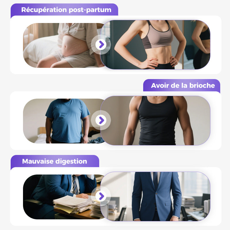 FlexPulse™ — Melt Muscle Pain Fast and Sculpt Your Body Effortlessly