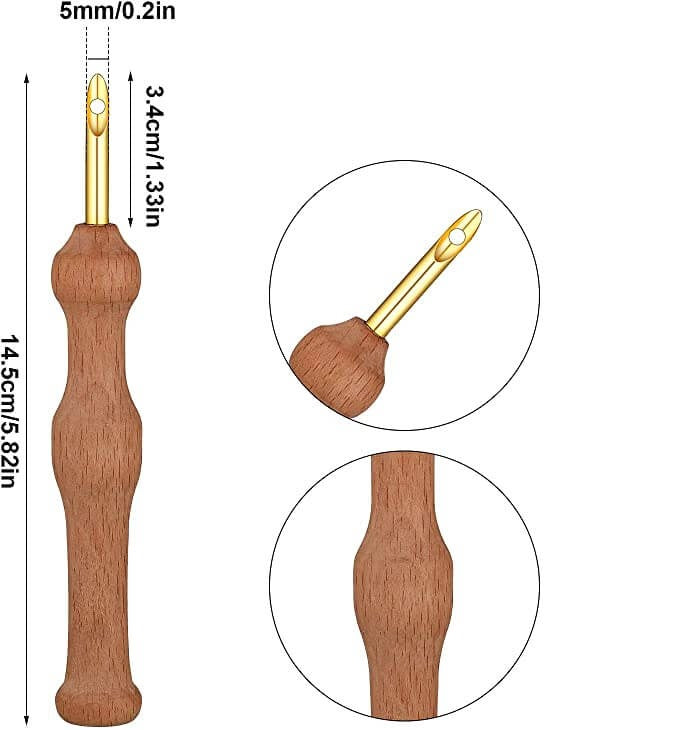 ArtisanEase™ — Craft Longer, Create Freely with Zero Hand Fatigue