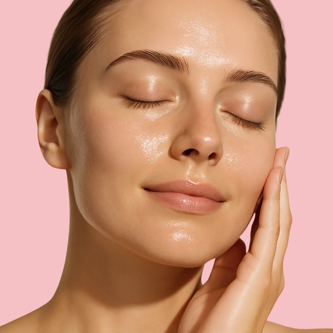 LuminoPure™ — Unlock Your Skin’s Natural Glow by Clearing Away Hidden Clogs