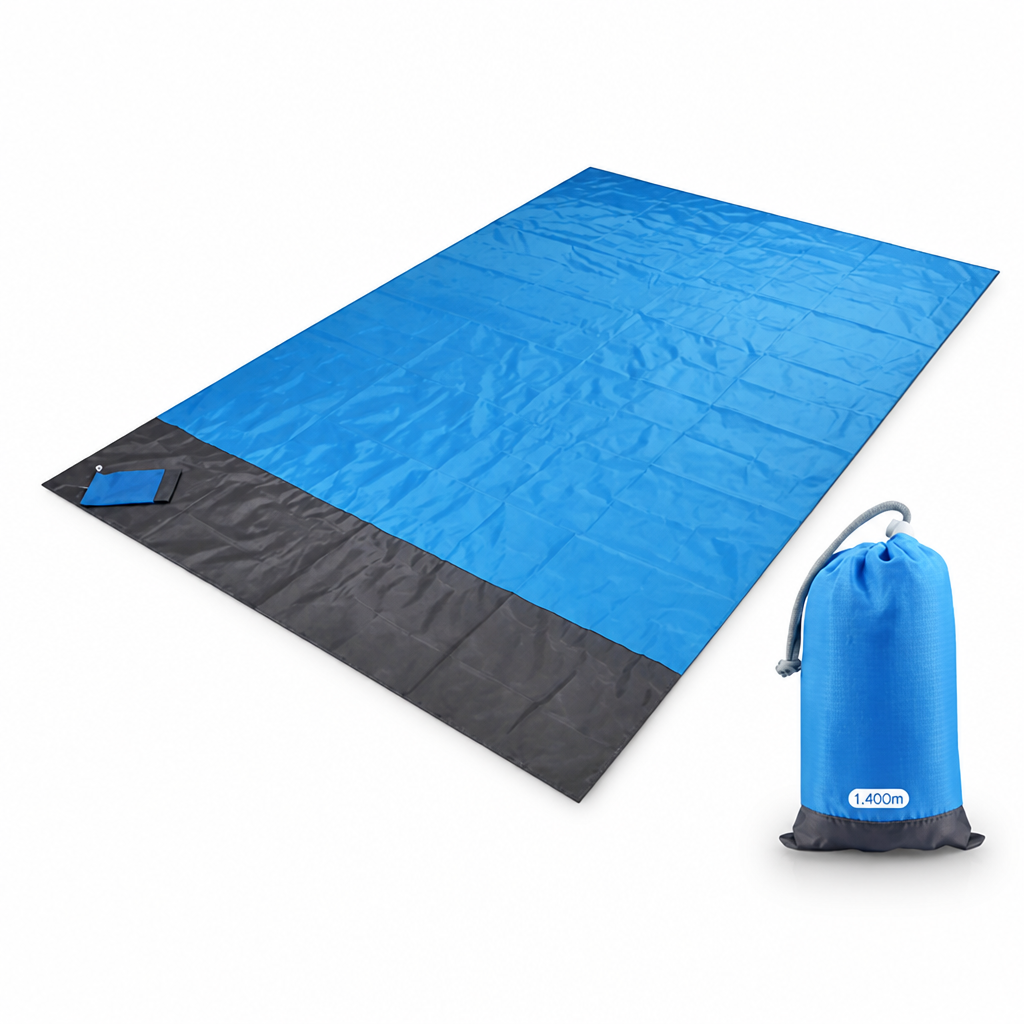 Water-Repellent Quick-Drying Foldable Outdoor Mat