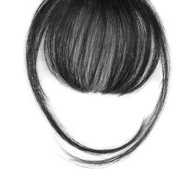 VelouraClips™ — Insta-Volume Bangs That Transform Your Look and Boost Your Confidence Effortlessly