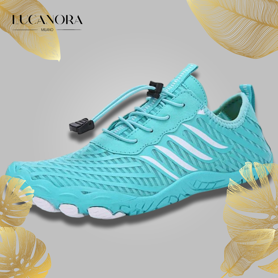 Experience All-Day Comfort with Barefoot Freedom Footwear
