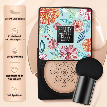 LuxeAura™ Skin Cream — Reveal Silky, Radiant Skin That Commands Attention All Day Long