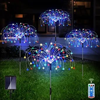 SolarFlare Bliss™ — Ignite Your Evenings with Effortless, Sun-Powered Magic