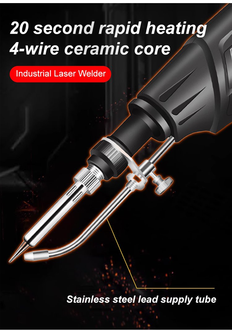 PowerFuse™ — Ignite Perfect Welds Fast and Feel Unstoppable