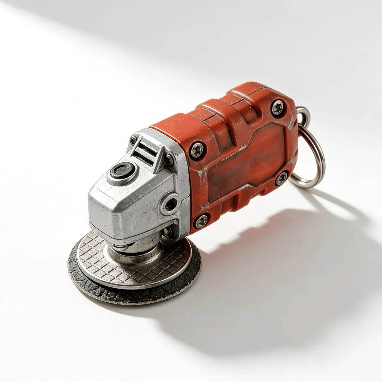 TitanGrind™ Mini Grinder — Pocket-Sized Power That Sharpens Your Edge Instantly