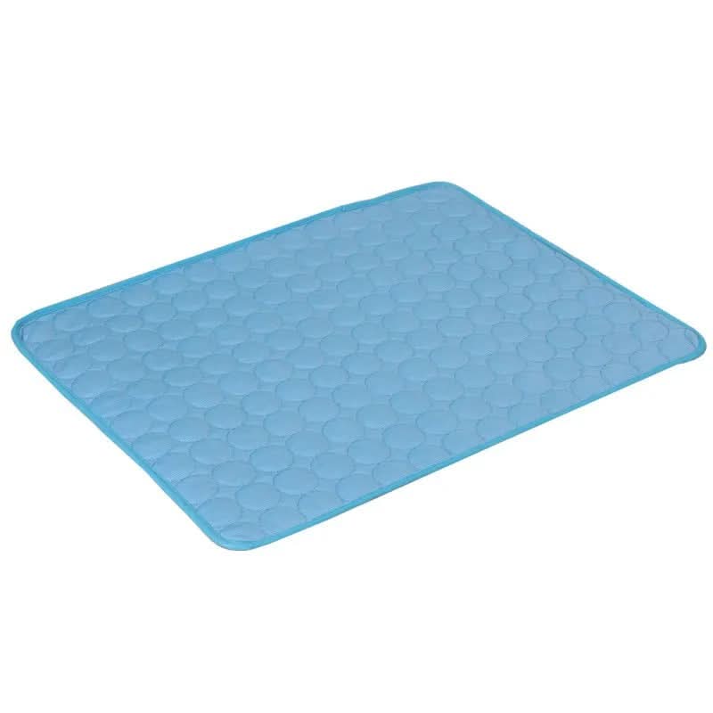 Cooling Blanket for Pets – Frost-Resistant Mat