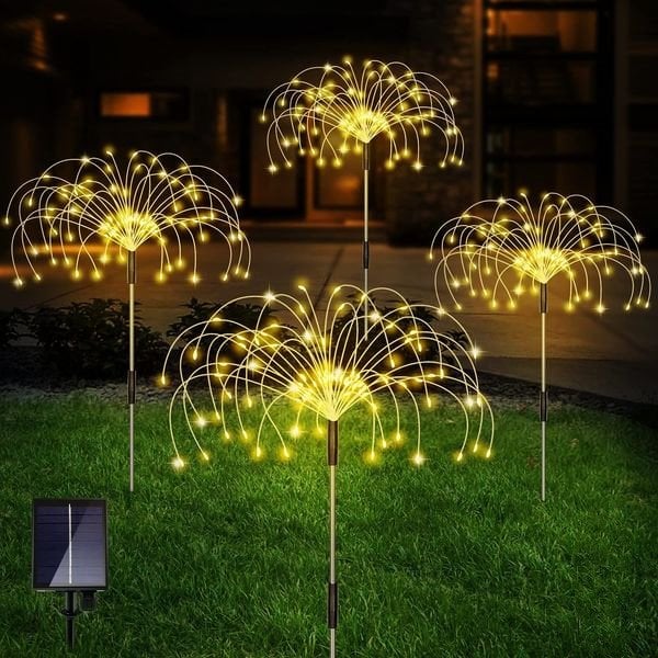 SolarFlare Bliss™ — Ignite Your Evenings with Effortless, Sun-Powered Magic