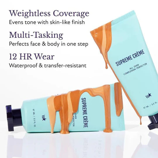 LumaVeil™ — Unlock All-Day Radiance and Unstoppable Confidence