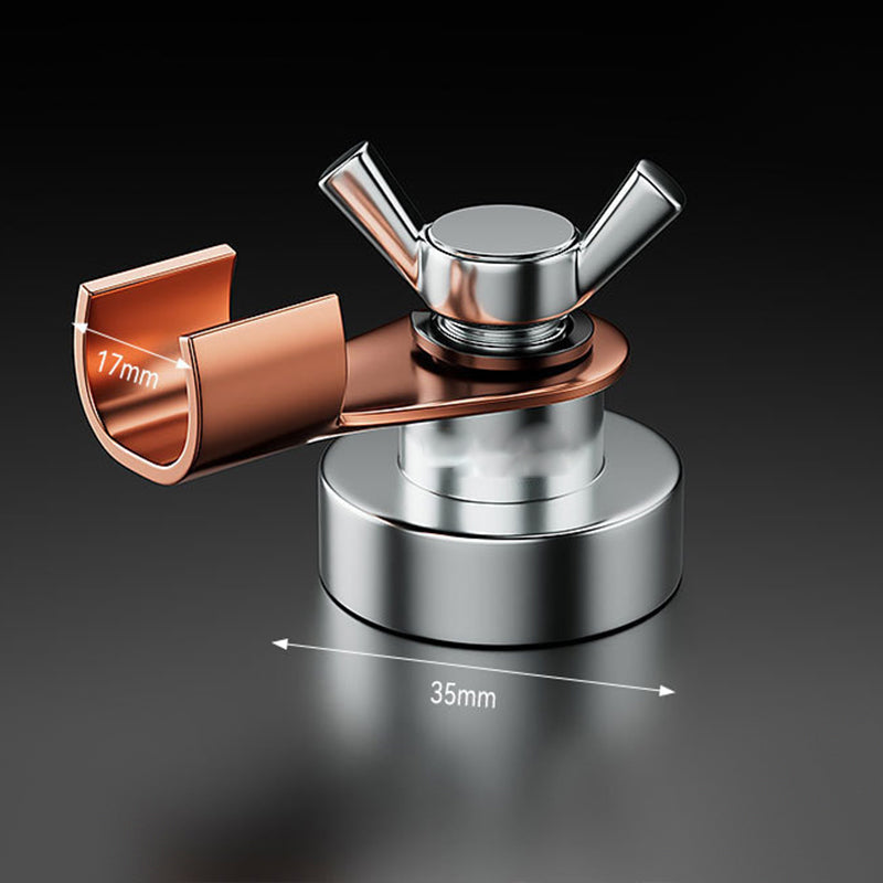 Strong Hold Magnetic Welding Fixture