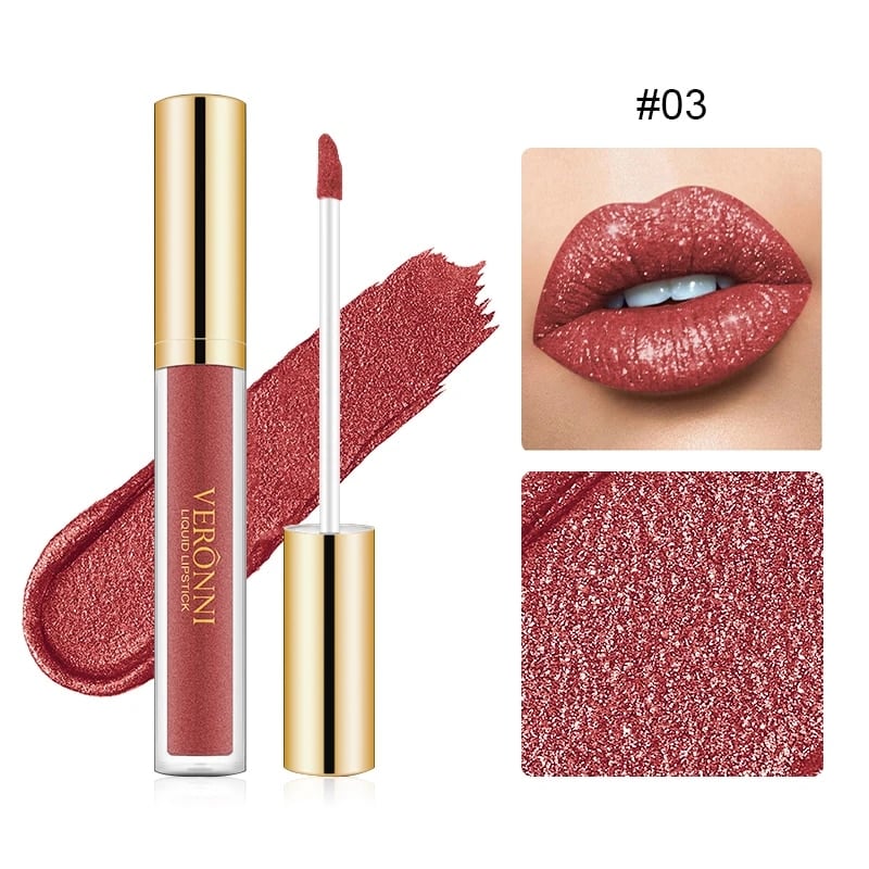 NovaLuxe™ Radiance Lip Gloss — Own Every Room with a 16-Hour Magnetic Glow