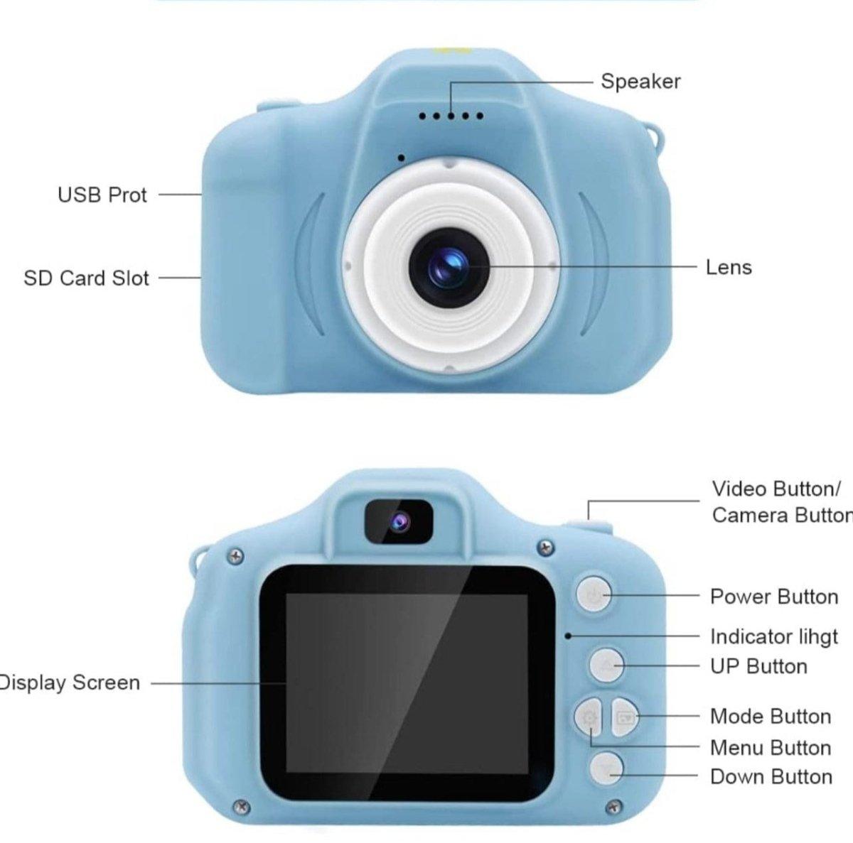 VintaPix™ — Capture Life’s Magic in Every Vibrant Moment