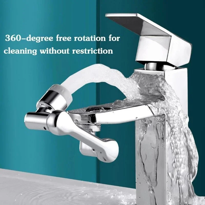HydroGlide™ — Take Command of Every Drop for Effortless, Splash-Free Precision
