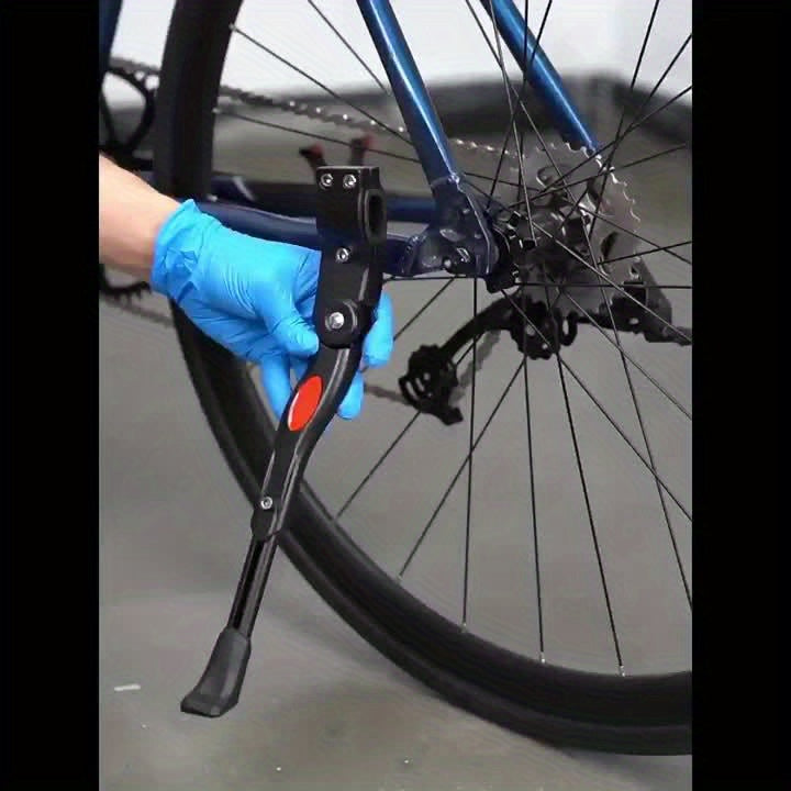 Bicycle Stand with Adjustable Height – Secure Support for Any Size