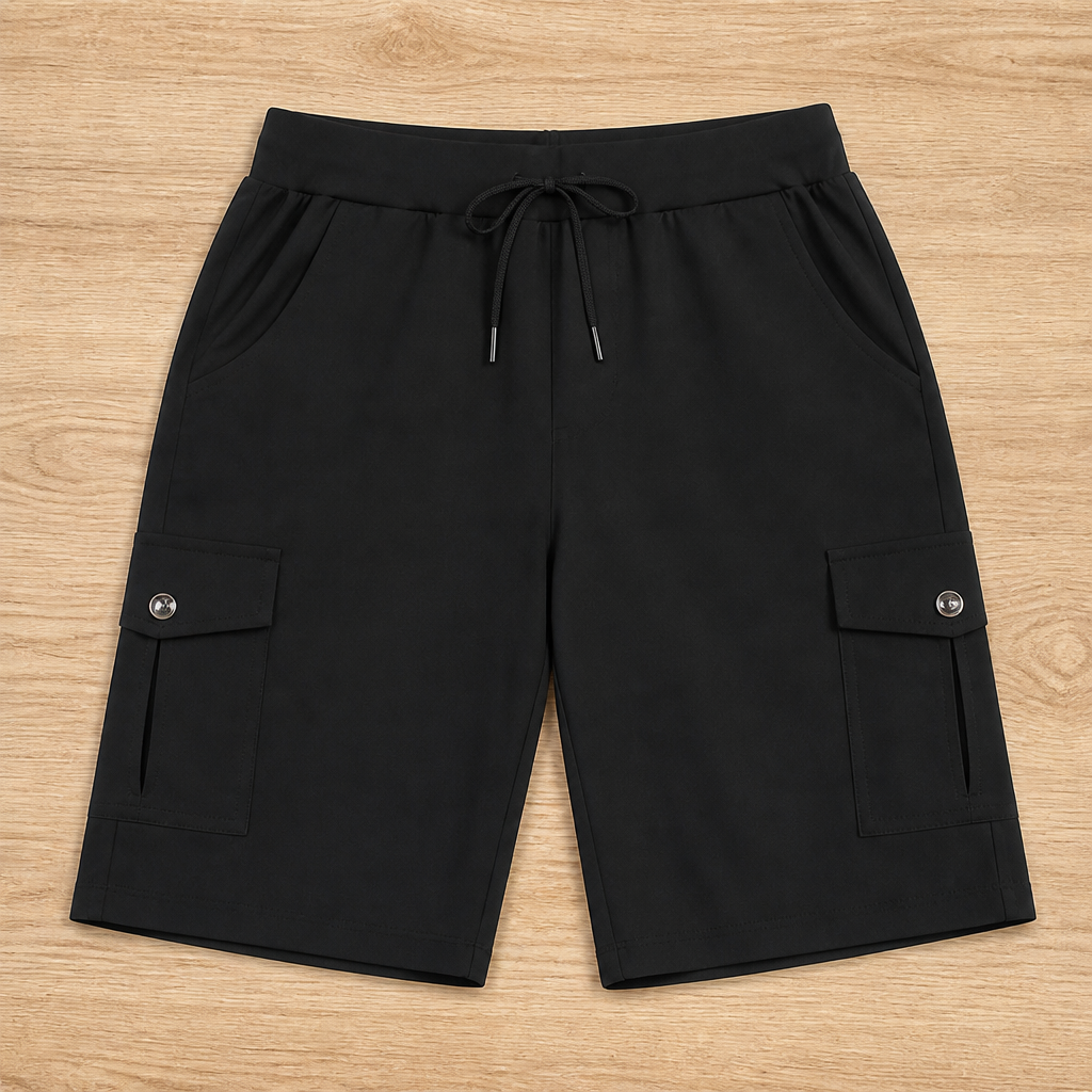 VelocityStride™ — Stay Dry, Move Bold, and Conquer Every Adventure with Ease