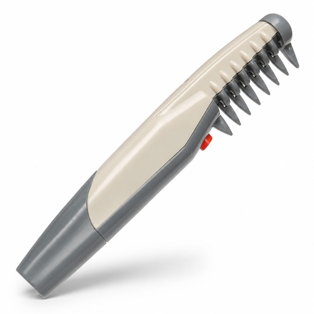 Gentle No-Pull & All-Coat Detangling Trimmer (For Dogs & Cats)