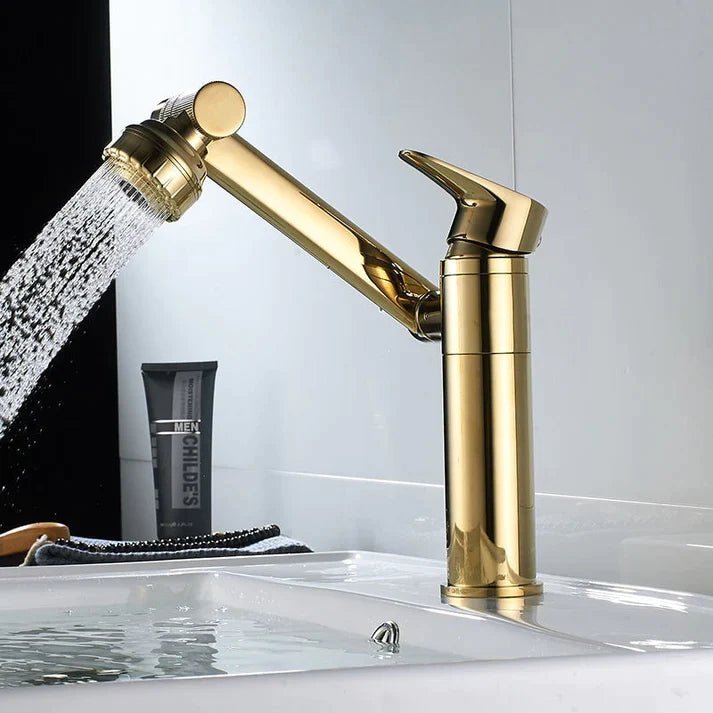 HydroEase™ — Glide Through Kitchen Cleanup While Slashing Your Water Bills