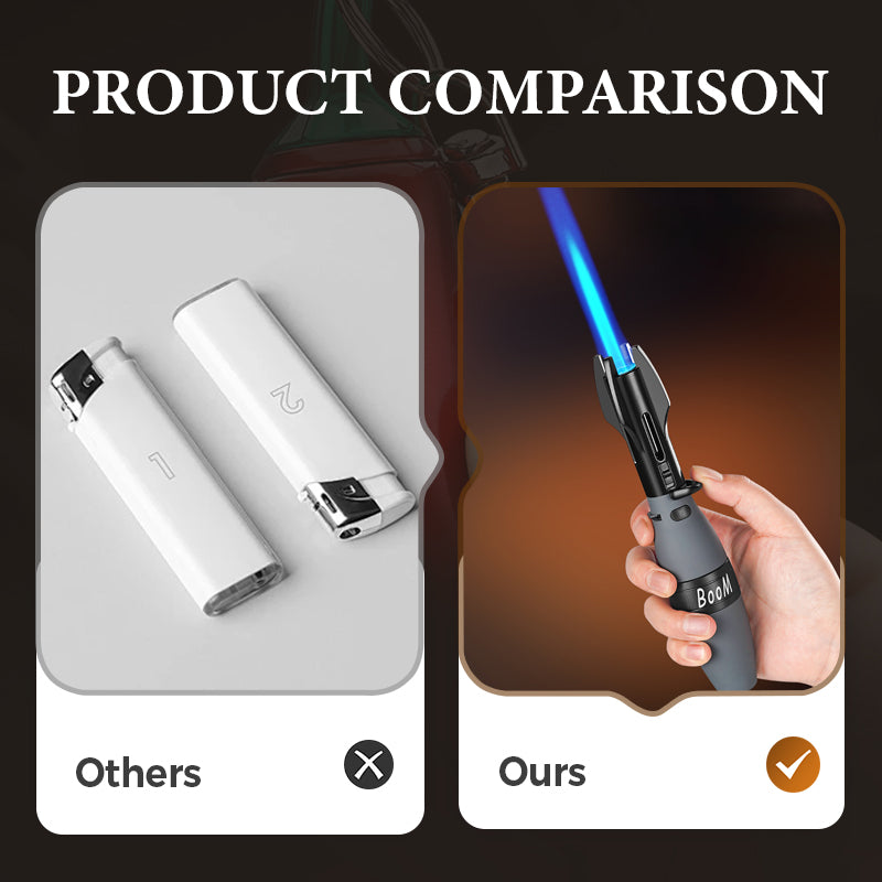 ViraFlame™ — Ignite Instant Calm and Command Every Moment