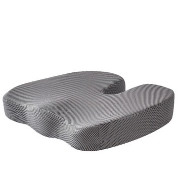 HaloRest™ — Sit Pain-Free and Recharge with Every Seat You Take
